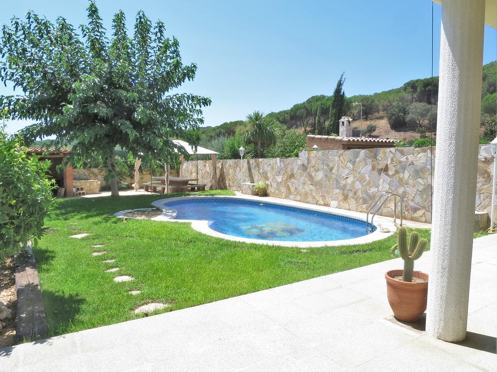 Villa Carolina Матаро Экстерьер фото