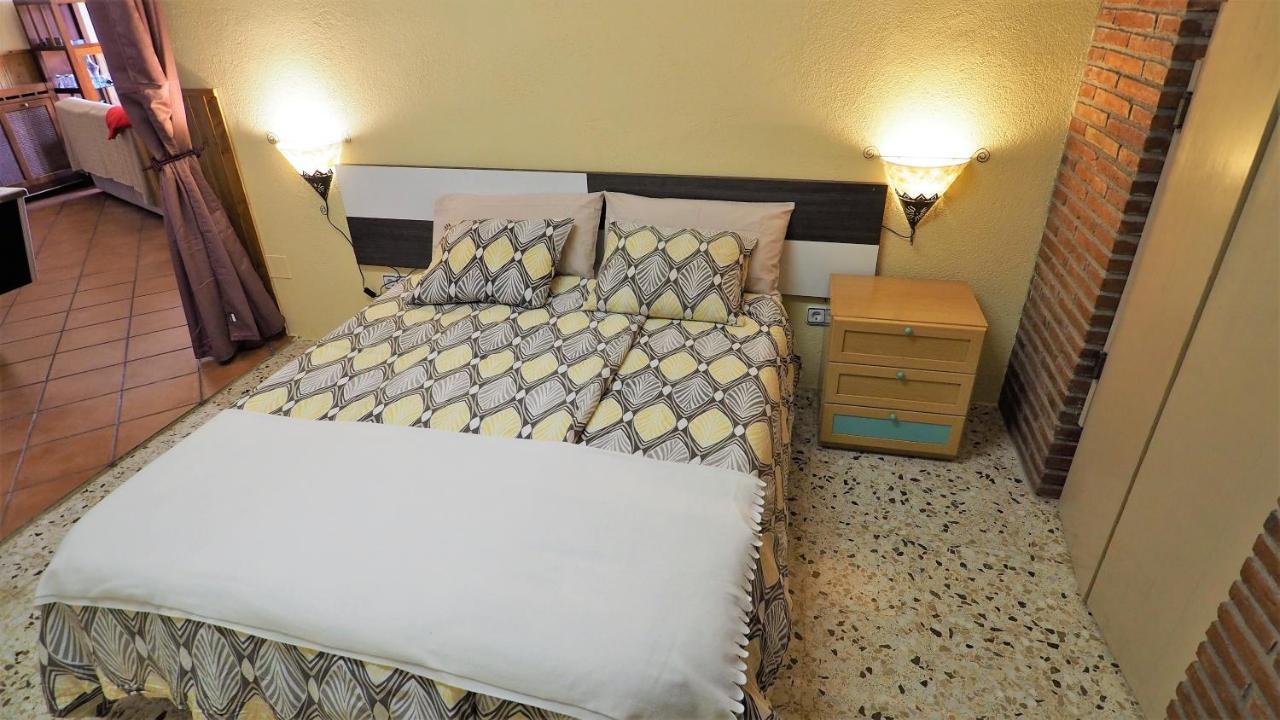 Villa Carolina Матаро Экстерьер фото