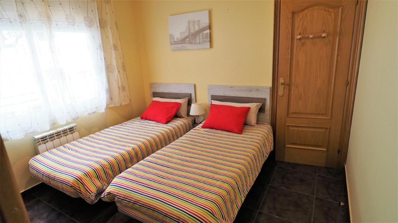 Villa Carolina Матаро Экстерьер фото
