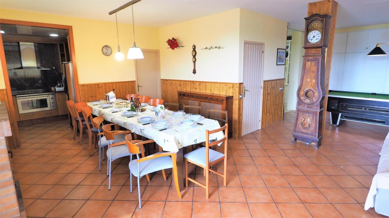 Villa Carolina Матаро Экстерьер фото
